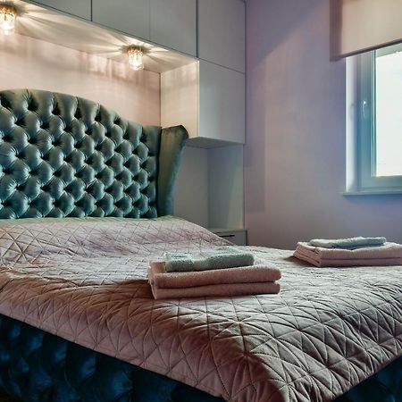 Apartament32 Golden Vip -Duze Miejsce Postojowe- Olsztyn  Eksteriør billede