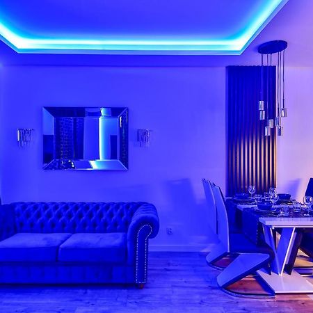Apartament32 Golden Vip -Duze Miejsce Postojowe- Olsztyn  Eksteriør billede