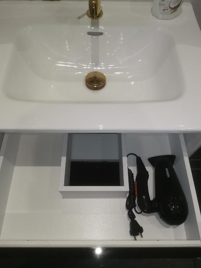 Apartament32 Golden Vip -Duze Miejsce Postojowe- Olsztyn  Eksteriør billede