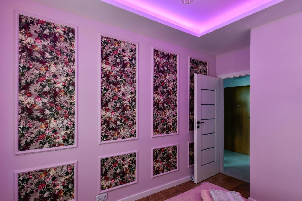 Apartament32 Golden Vip -Duze Miejsce Postojowe- Olsztyn  Eksteriør billede