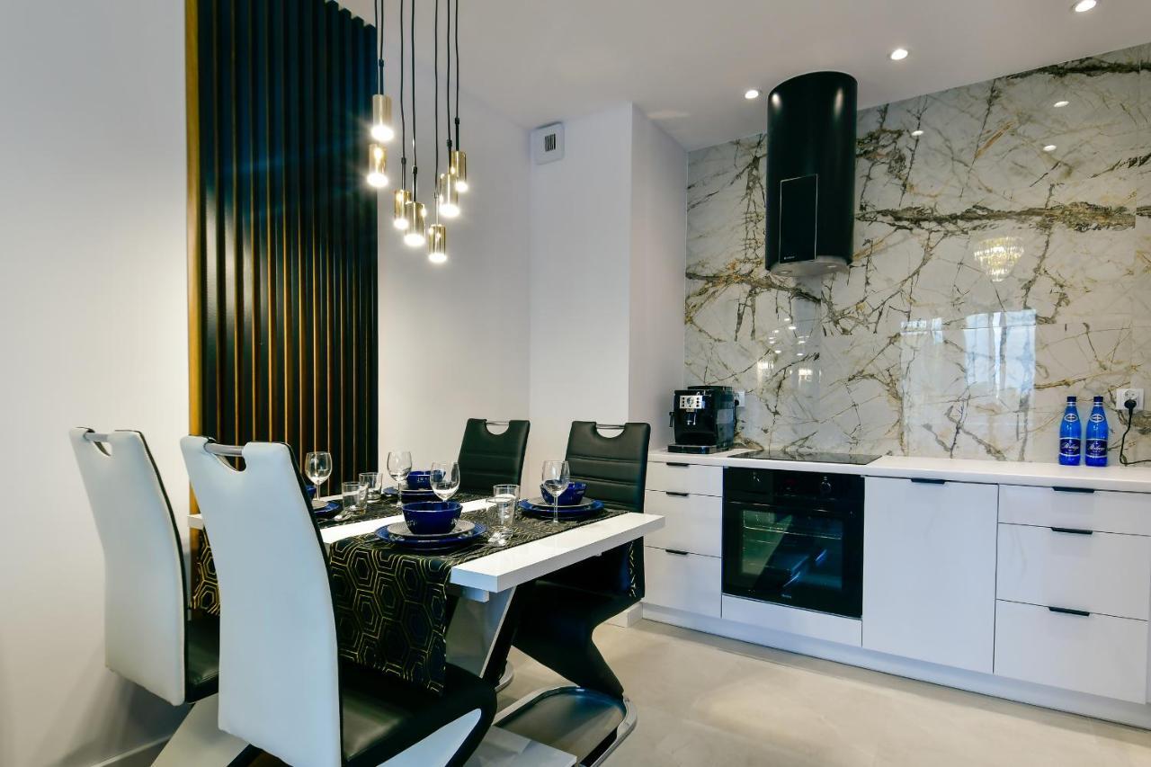 Apartament32 Golden Vip -Duze Miejsce Postojowe- Olsztyn  Eksteriør billede